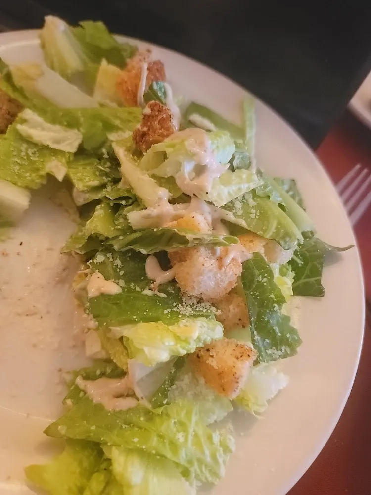 Caesar Salad
