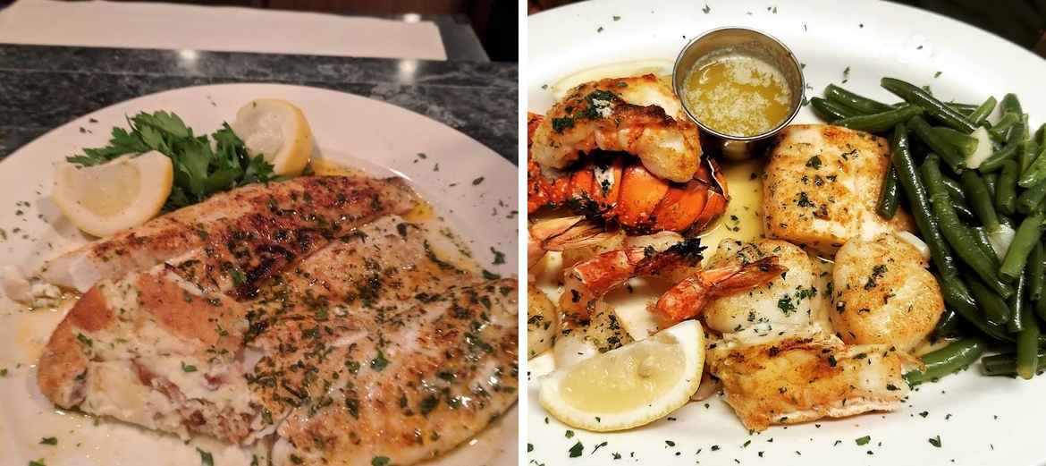 Reno's Trattoria