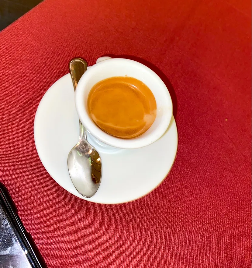 Espresso