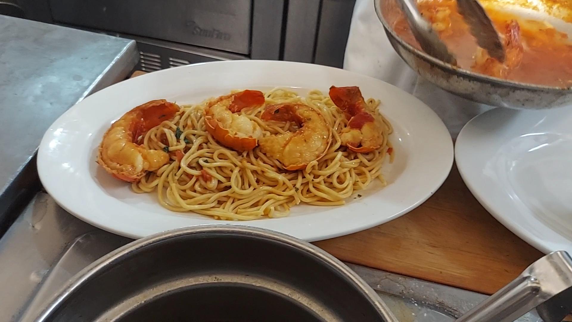 Reno's Trattoria