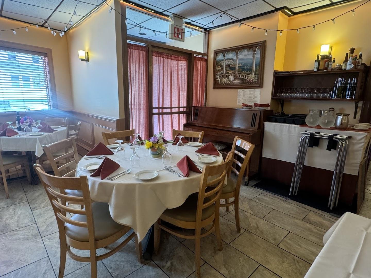 Reno's Trattoria