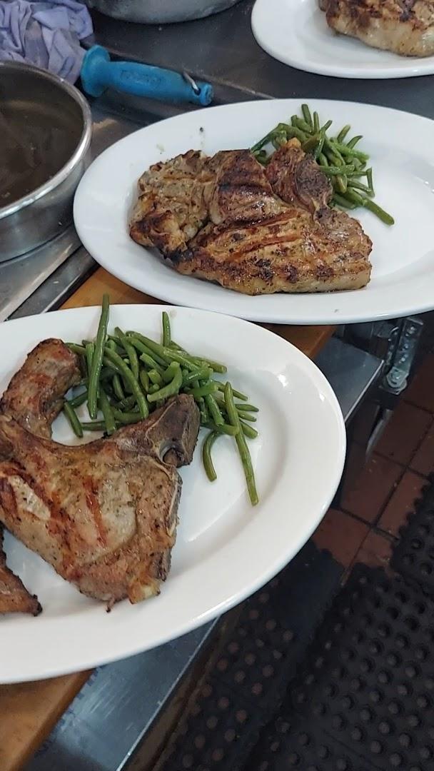 Reno's Trattoria