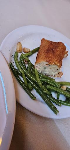 Reno's Trattoria