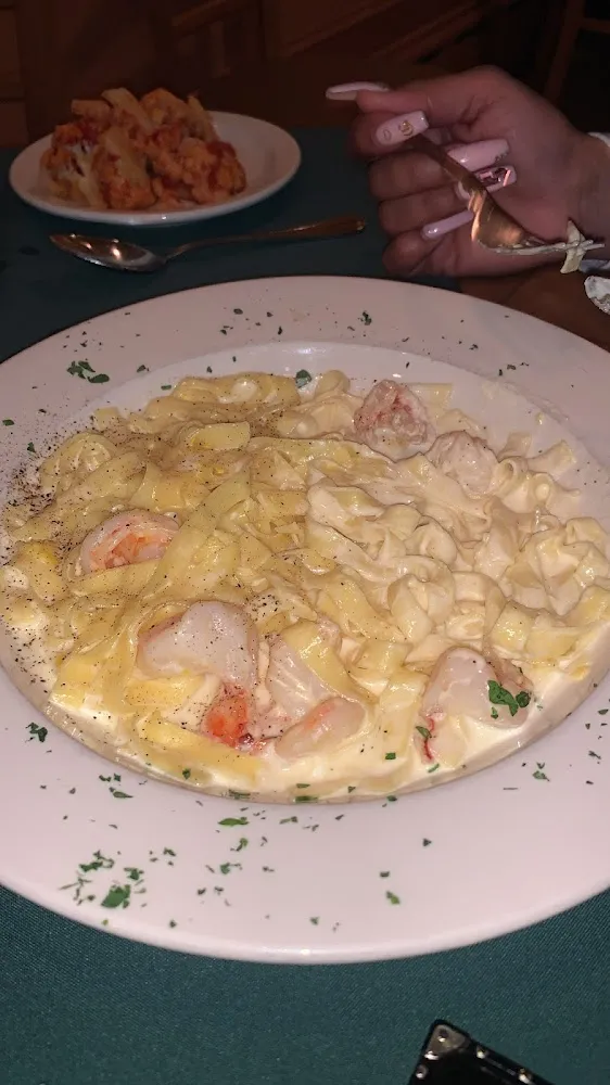 Tortellini